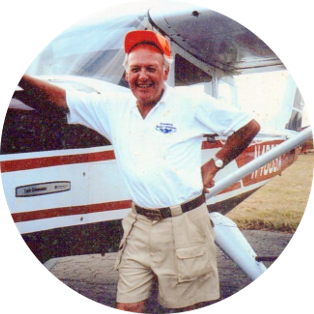 Larry A. Webberking