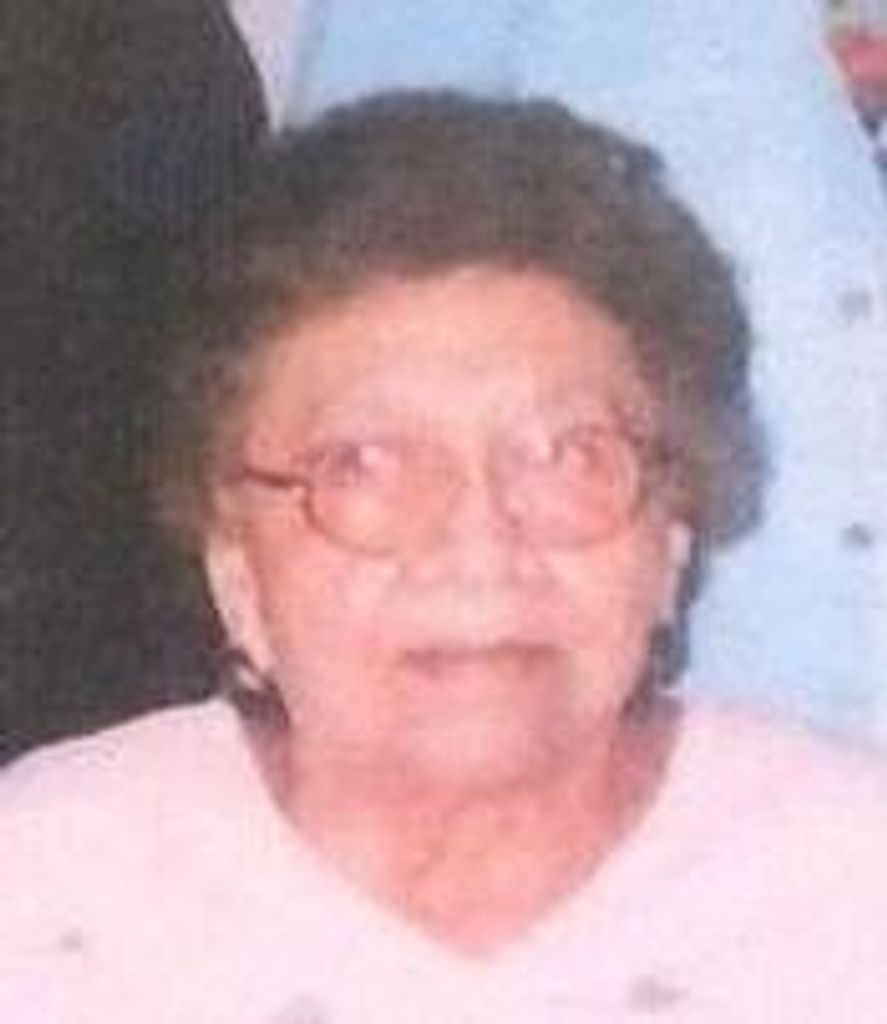 Marjorie Elaine Mauskemo