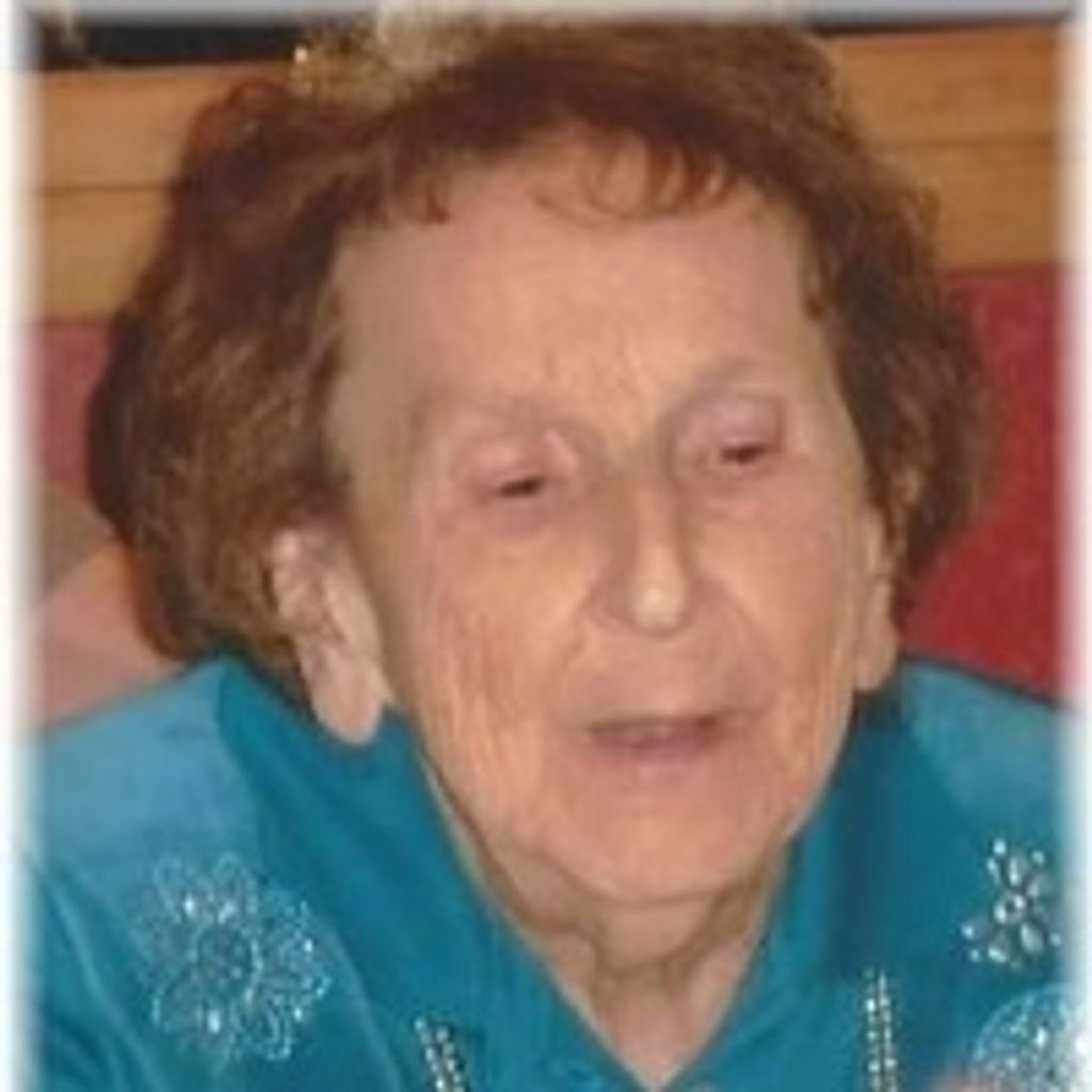 Frances Lehaman Hettersimer Profile Photo
