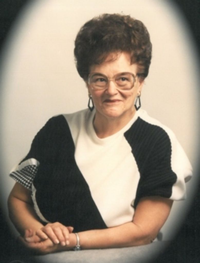 Marjorie Pendo
