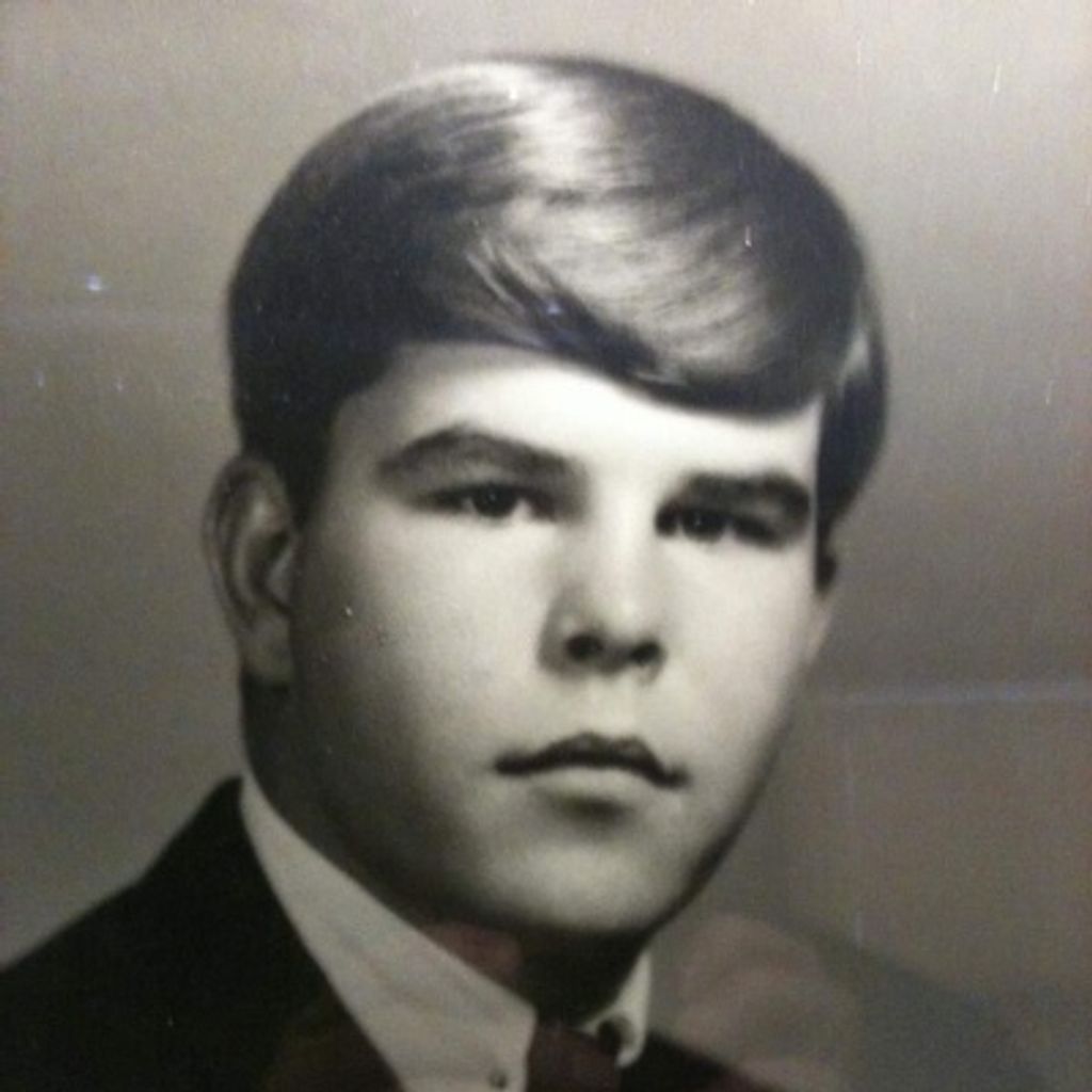 Danny Lee Weber Profile Photo