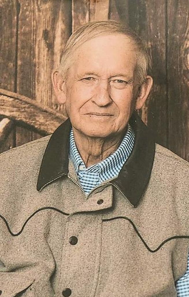 Wayne H. Smith Profile Photo