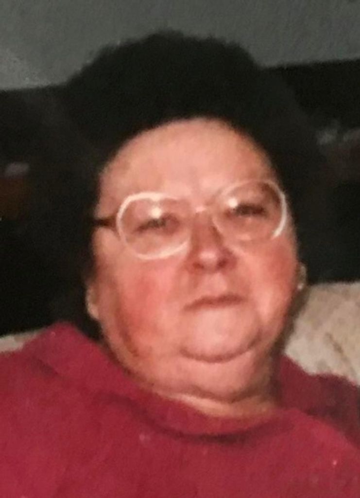 Darlene Jeannette Pugh