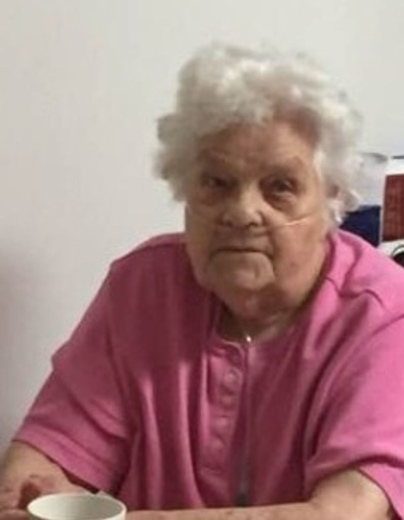 Gladys I. Knisely Profile Photo
