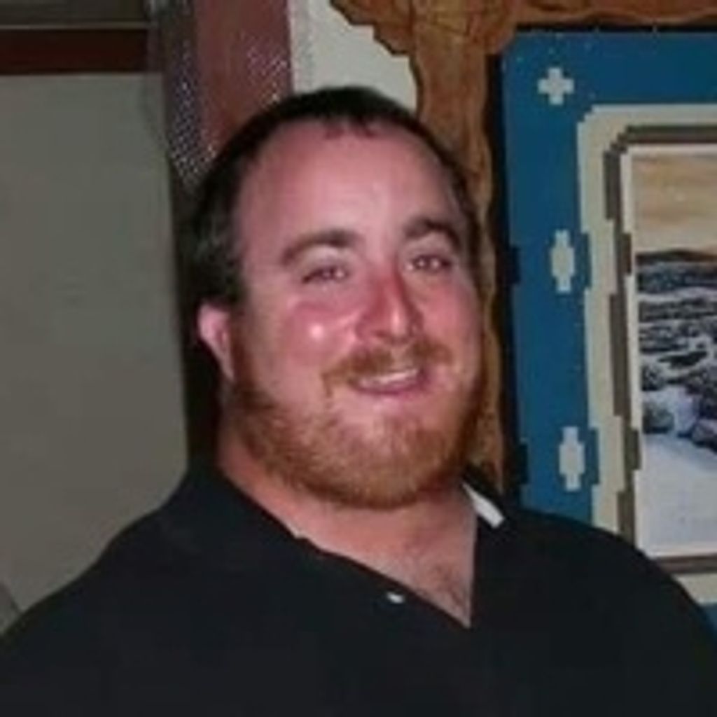 Beau Jason Damori