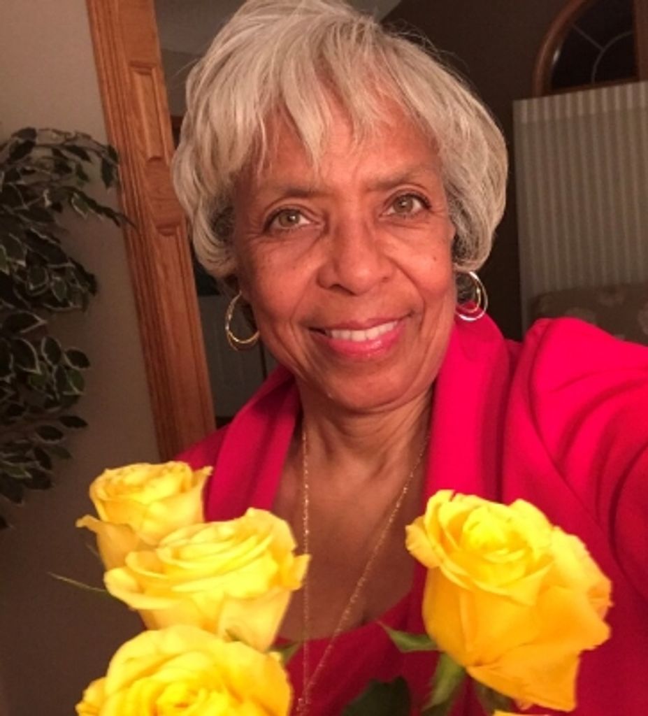 Sharon M. Cruikshank Profile Photo