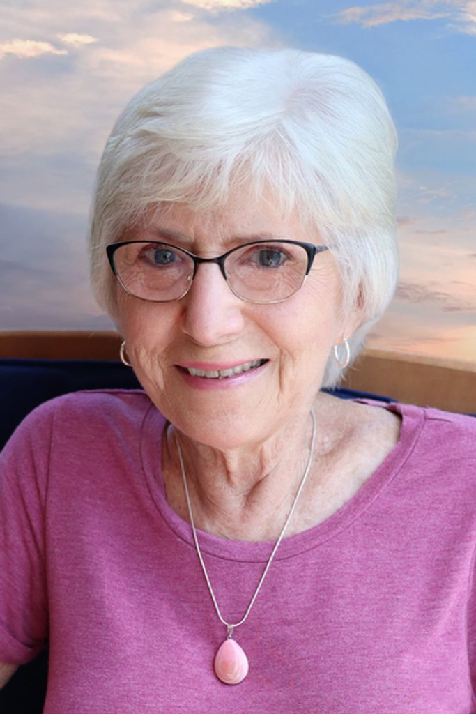 Claudia M. Szymaszek