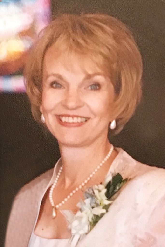 Marlene Mary Manning Profile Photo