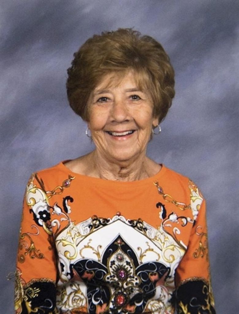 Willetta J. Shoemaker