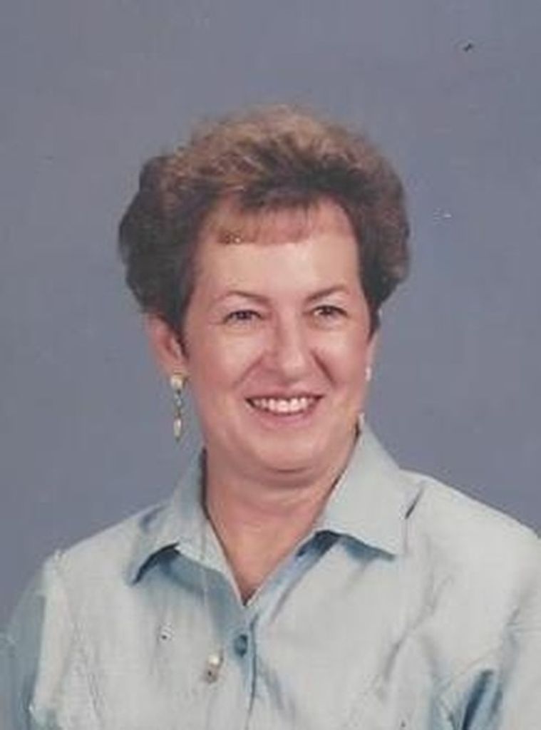 Frankie Harris Sessoms Eason Profile Photo