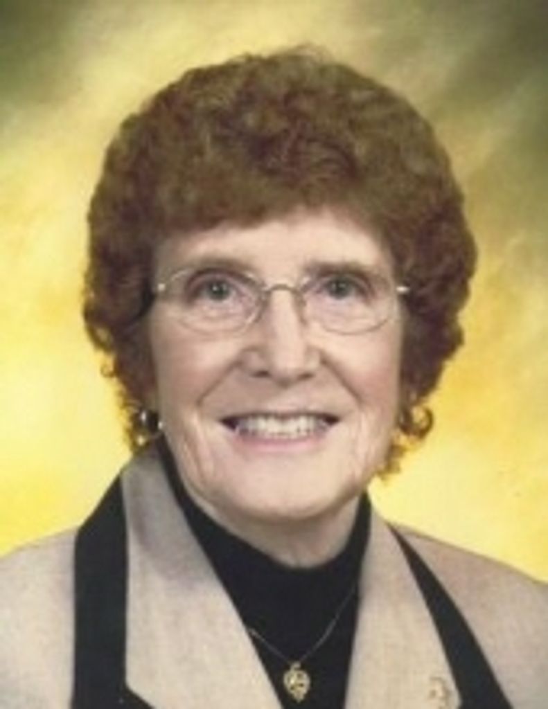 Winifred Walker Profile Photo