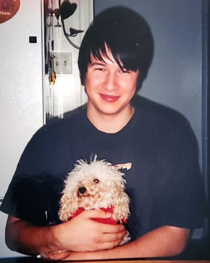 Terrance Lee Kennell's obituary image