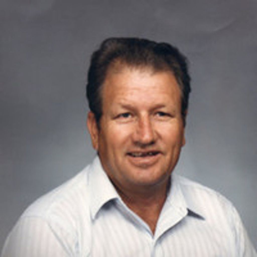 Lovelace Joseph Landry, Sr.