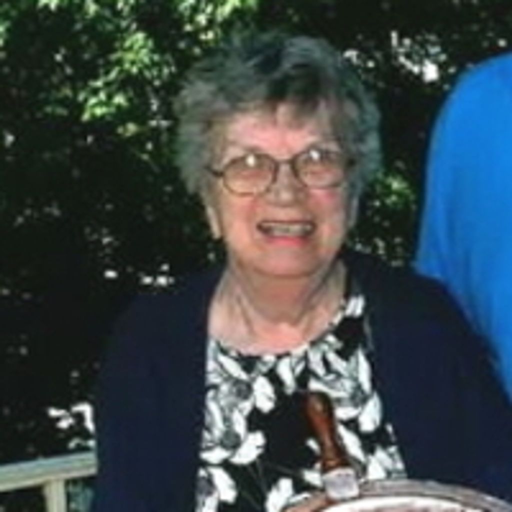 Iris May Grimm