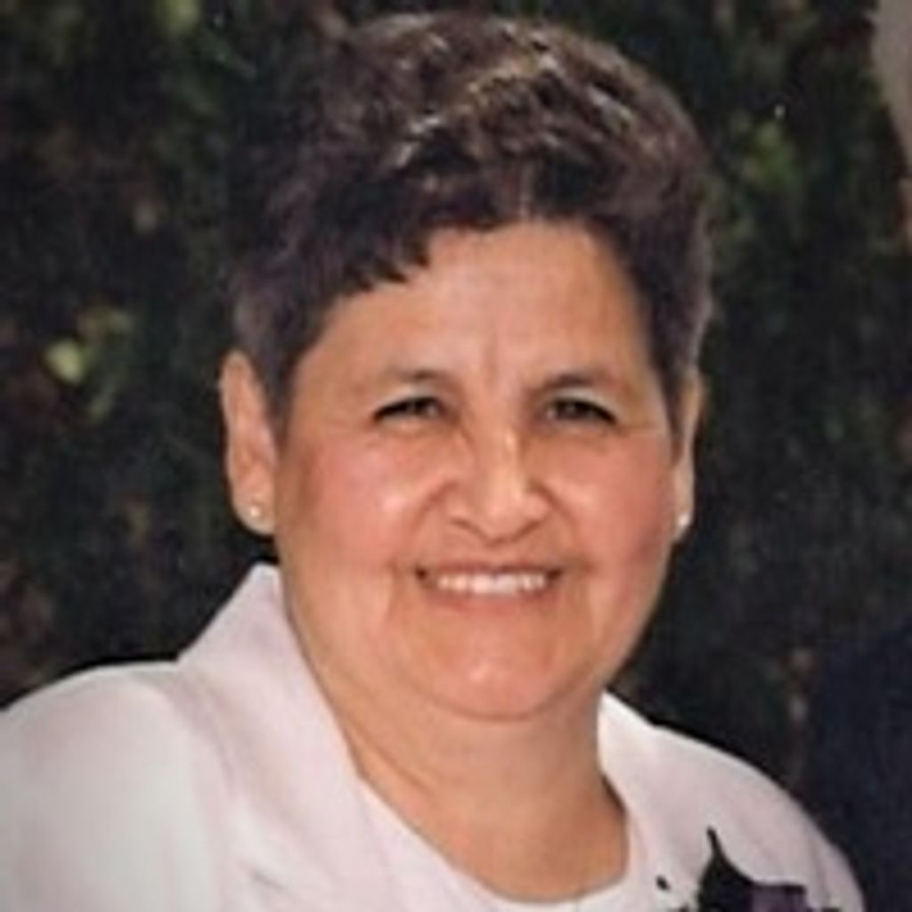 Bertha Torres Profile Photo