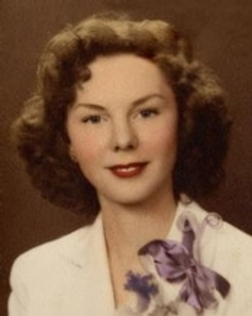Virginia Longacre Profile Photo