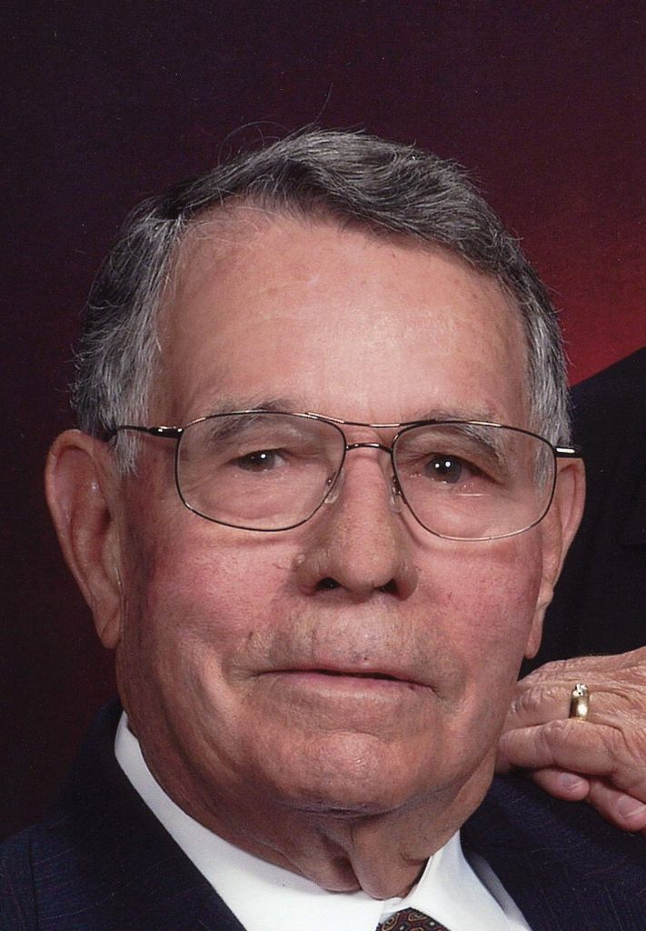 John F. Evans