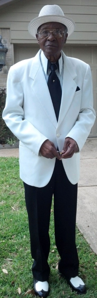 Donest Criswell Sr Profile Photo