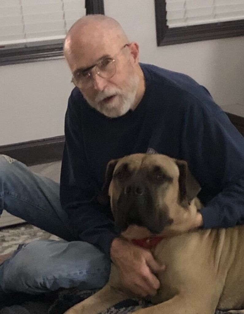 James "Jim" Craig Walsh