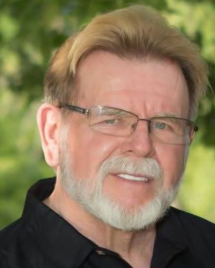 Cody Keel Hansken Profile Photo