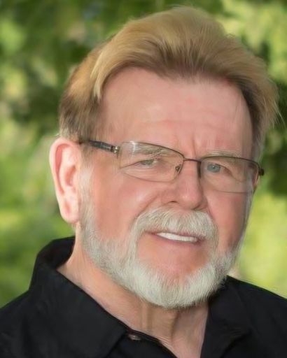 Cody Keel Hansken's obituary image