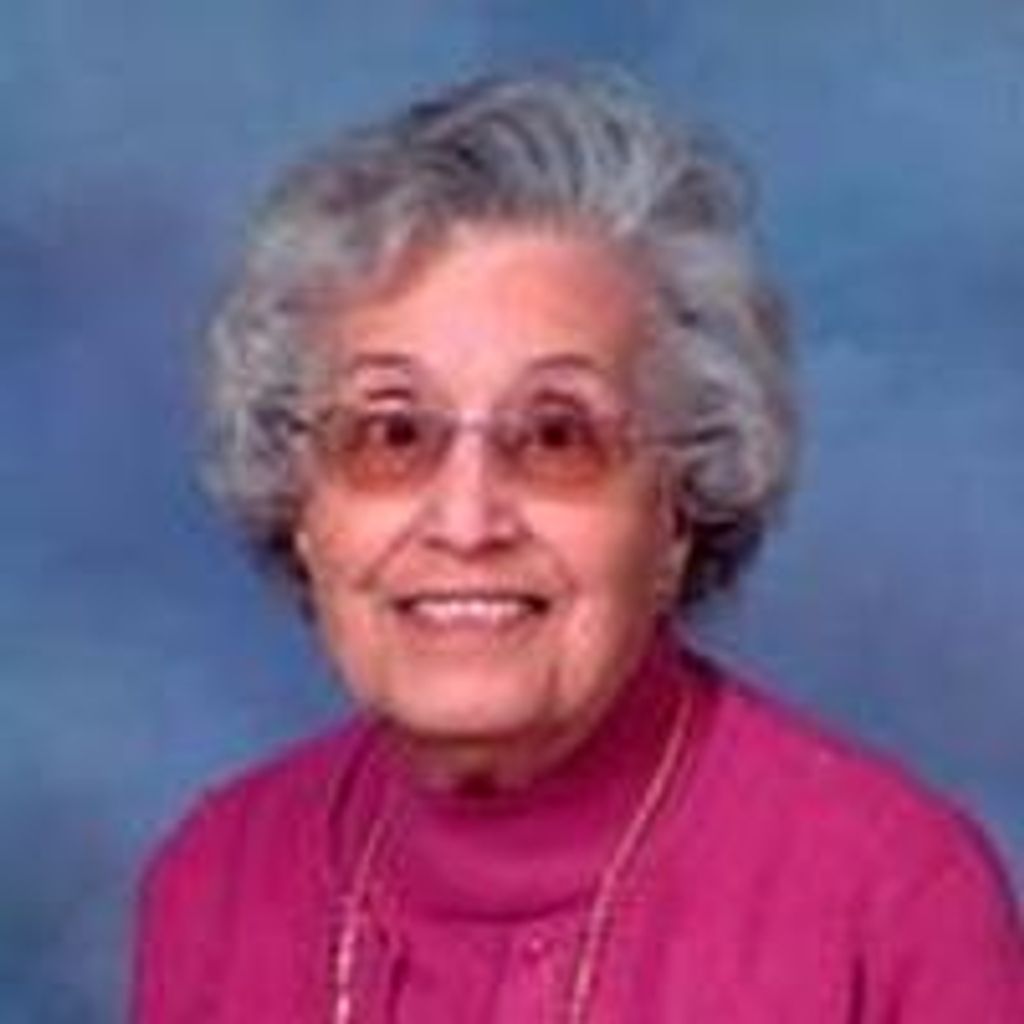 Anna Florence Zanolli