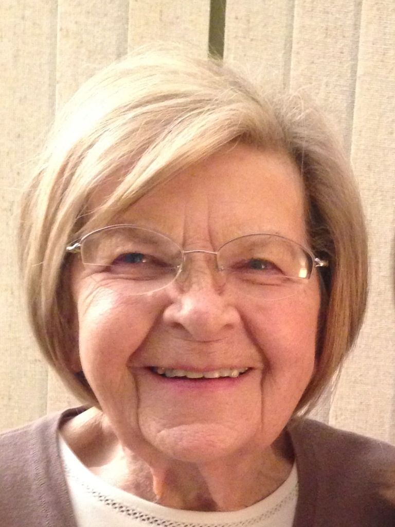 Mildred Katherine Olsen