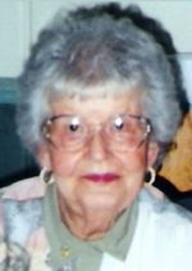 Ann J. Cottick