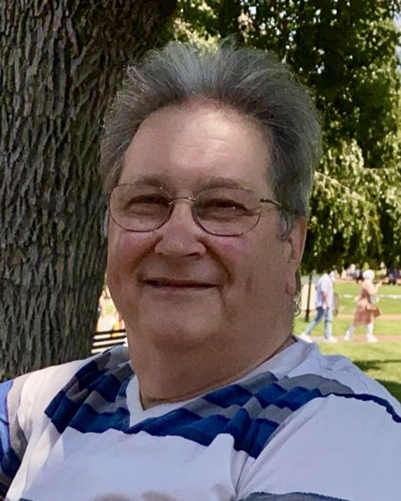 John Chromiak Profile Photo