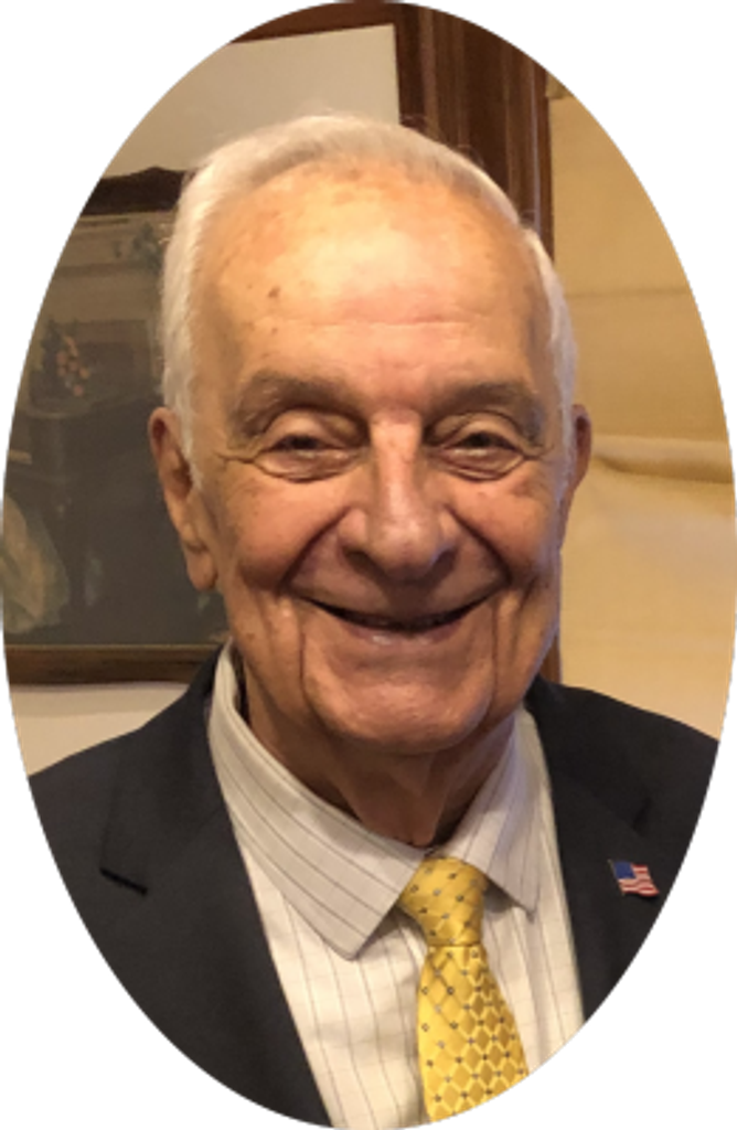 Donald  George Hamaty, Sr. Profile Photo