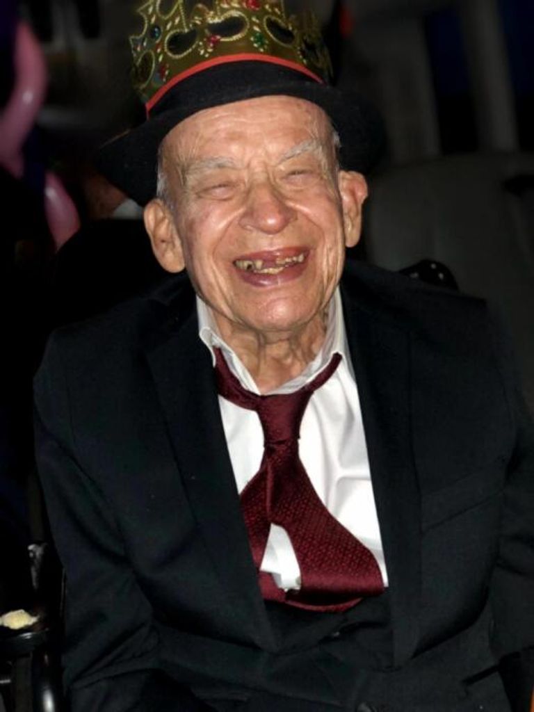 Andrew "Pappy" Lychalk