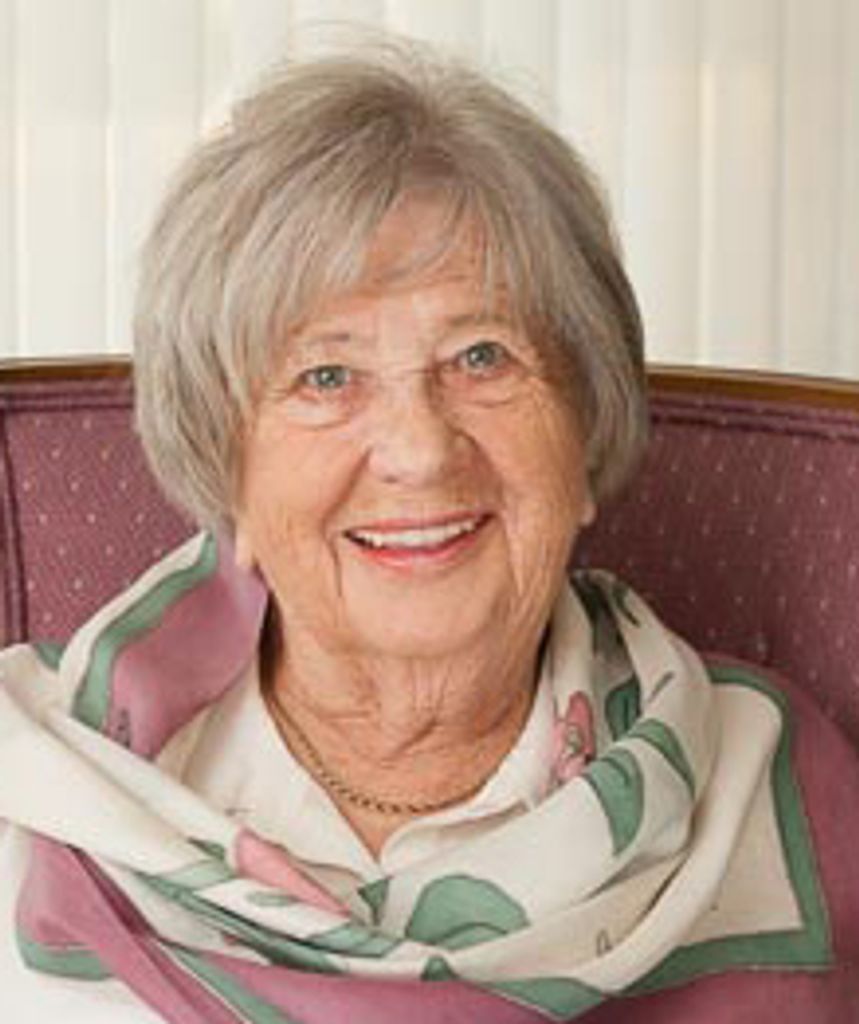 Ursula Dossing
