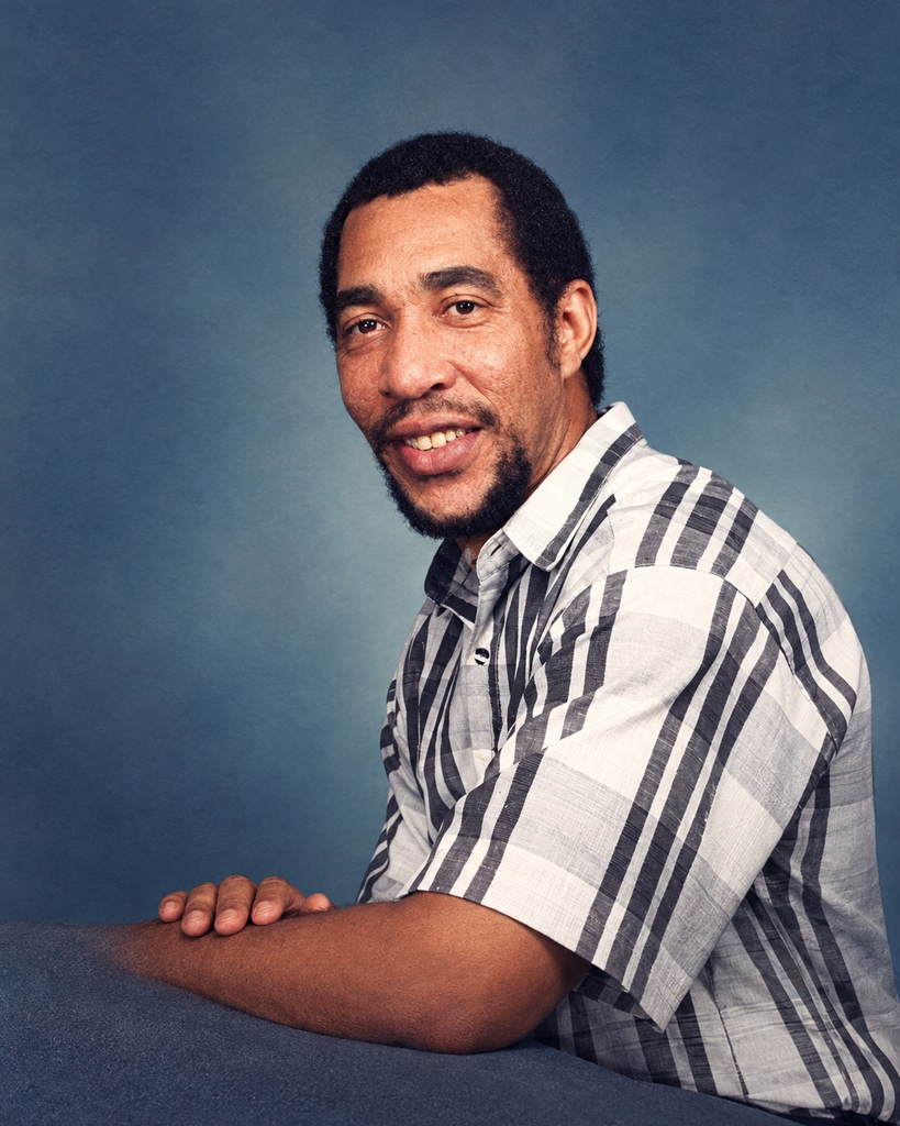 John Richard David Profile Photo