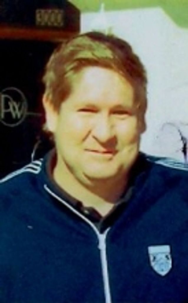 Brian W. Reynolds