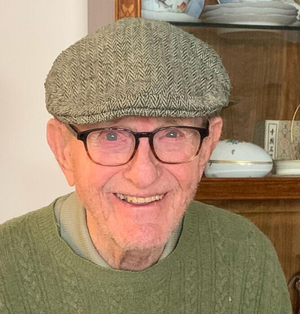 Dr. John Tobin Profile Photo