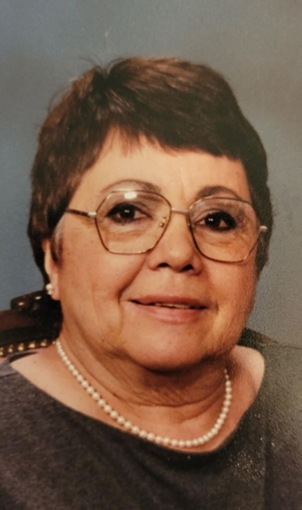 Frances  Duran 