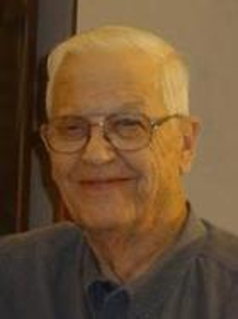 Walter Fred Sterrett Jr Profile Photo