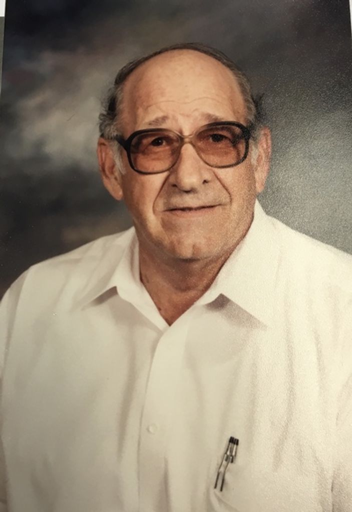 Charles Leon Furlong Profile Photo