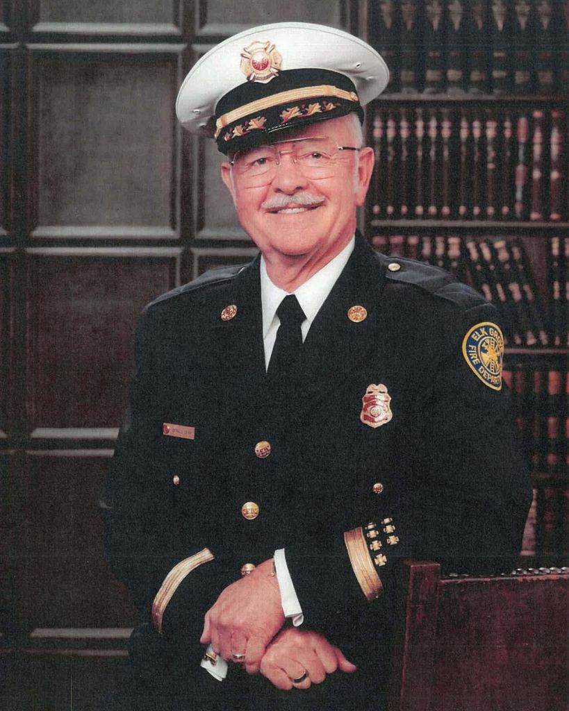 Gerald Homer Derr Profile Photo