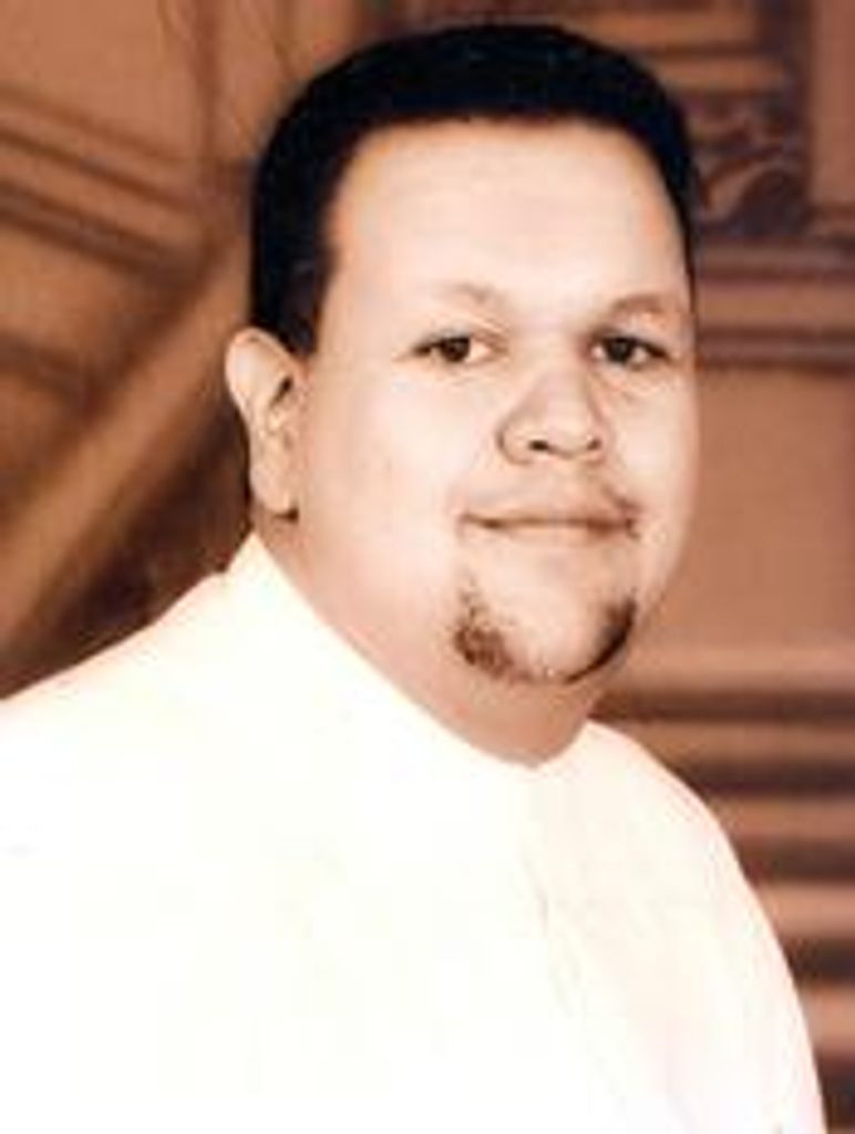 Mario Valdez