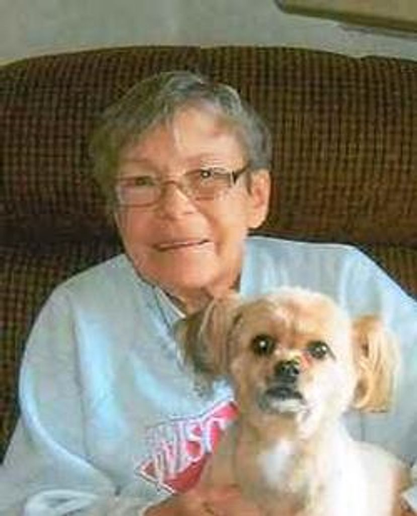 Mary Ethel Spanjer