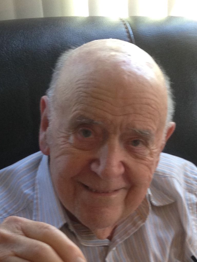 Joseph Anthony Simunac, Jr. Profile Photo