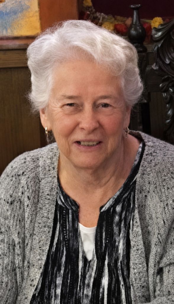 Sheila Marie (Geraghty)  Cach Profile Photo
