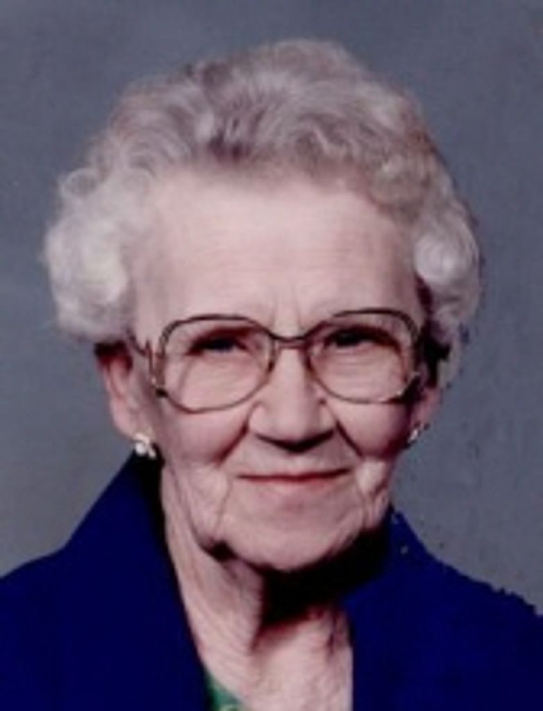 Minnie Franz
