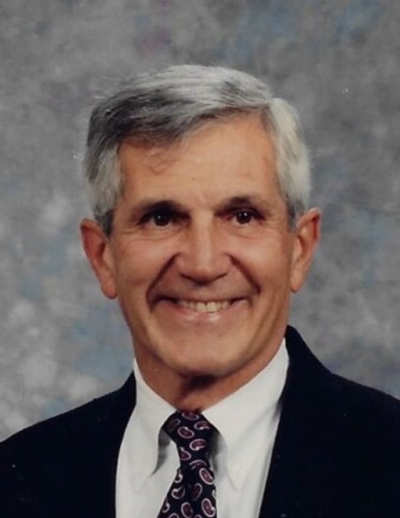 Louis Anthony Palmieri Jr.
