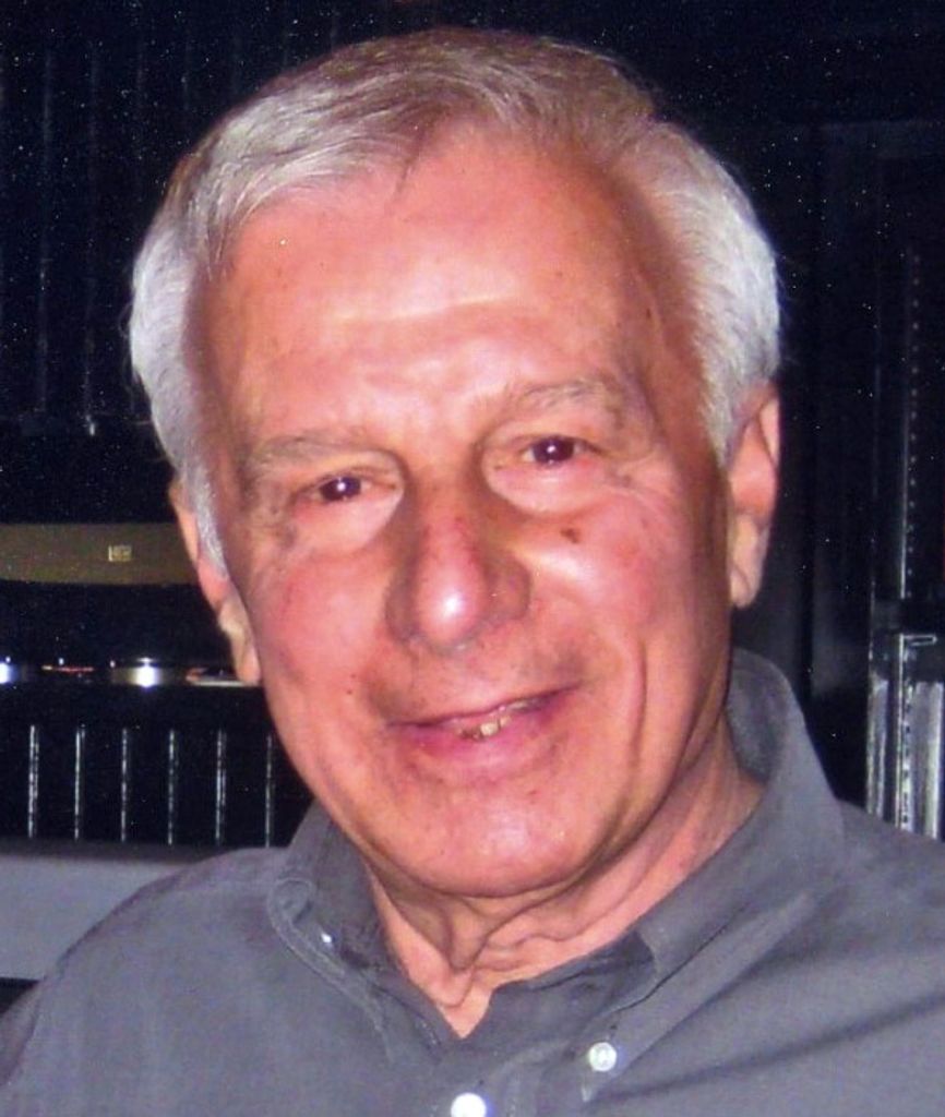 Augustine "Gus" Profenno