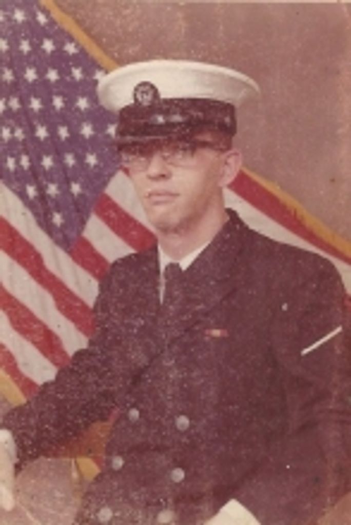 Robert James "Bj" Stockdill