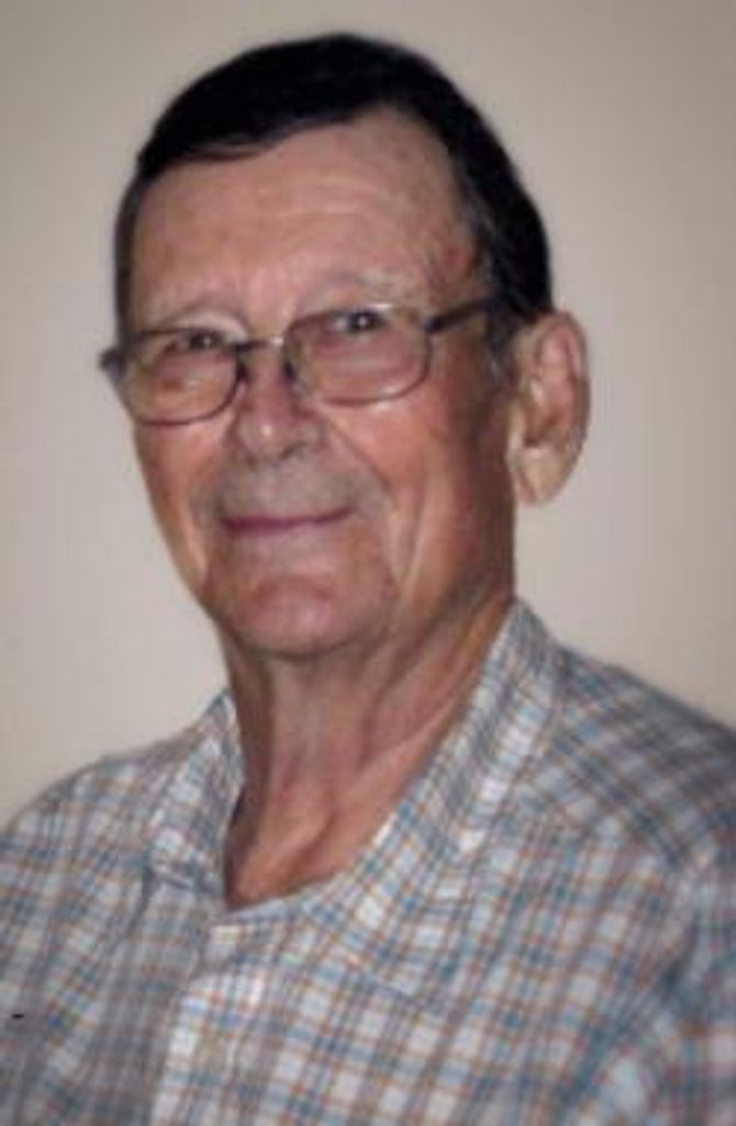 Bruce Anderson