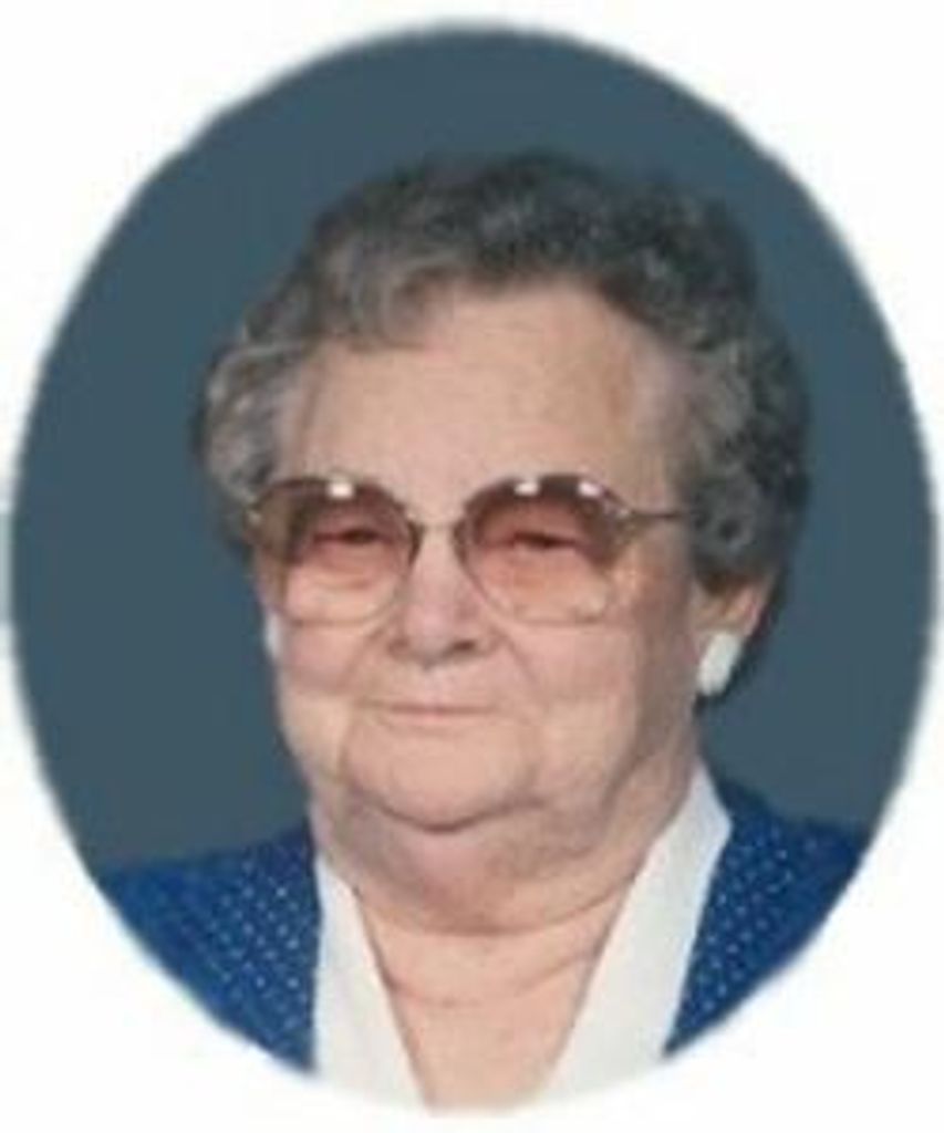 Leona Peterson Profile Photo