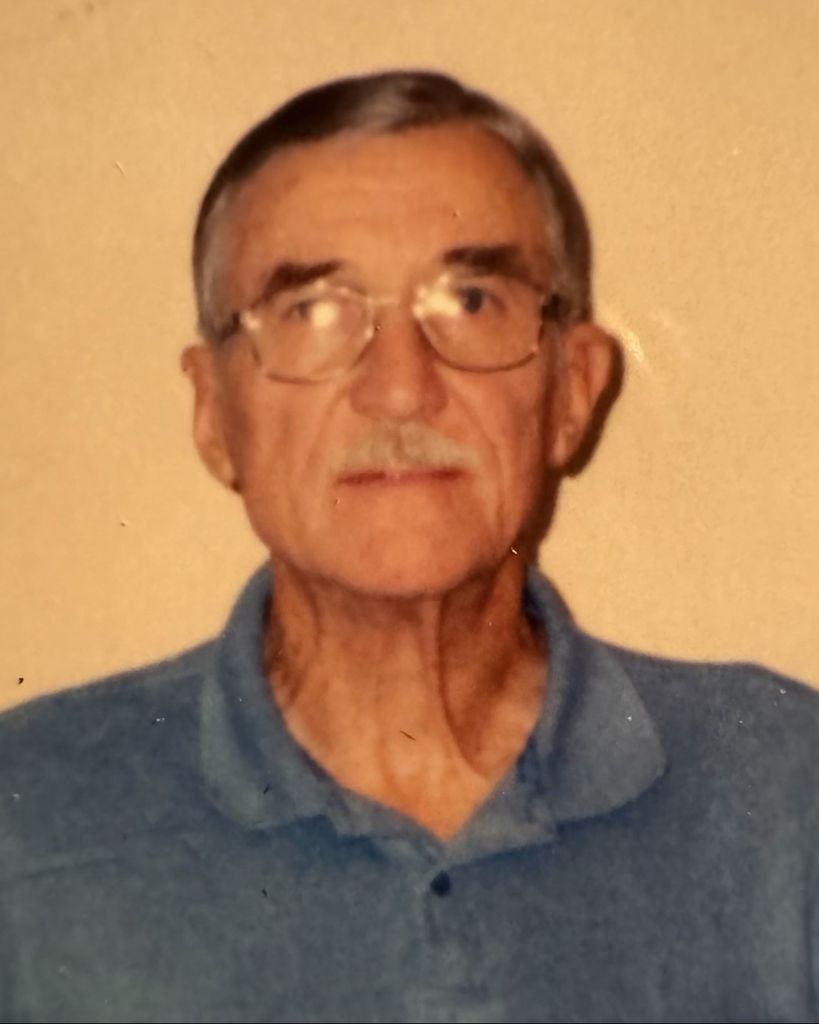 RONNIE LEE CANTERBURY